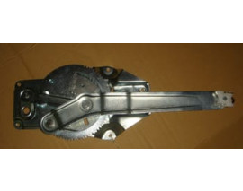 BMW 3 SERI- E36- SD- 91/98; ARKA CAM KRİKOSU SAĞ ELEKTRİKLİ/MOTORSUZ (HUSHAN)