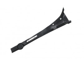 BMW 3 SERI- E36- SD- 91/98; ÖN CAM IZGARASI SOL (SİLGİ PANELİ)