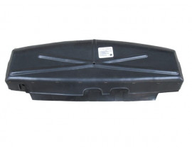 BMW 3 SERI- E36- SD/COUPE- 94/98; ÖN TAMPON ALTI FAN DAVLUMBAZI ALT MUHAFAZA PLASTİĞİ(LT-BM8002)(TYG