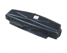 BMW 3 SERI- E36- SD/COUPE- 94/98; ÖN TAMPON ALTI FAN DAVLUMBAZI ALT MUHAFAZA PLASTİĞİ(LT-BM8002)(TYG