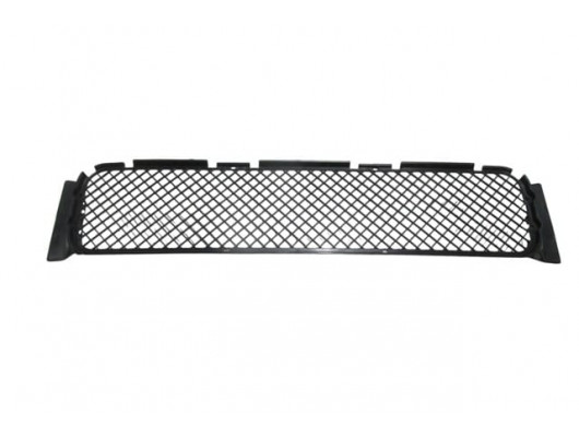 BMW 3 SERI- E36- 91/98; ÖN TAMPON PANJURU ORTA SİYAH (M-TECH)