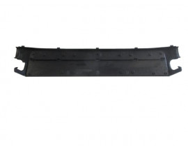 BMW 3 SERI- E36- SD/COUPE- 91/93; ÖN TAMPON PLAKALIK PLASTİĞİ (TW)