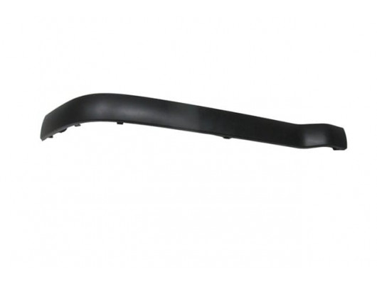 BMW 3 SERI- E36- SD/COUPE- 91/98; ÖN TAMPON BANDI SOL (M-TECH/M3)