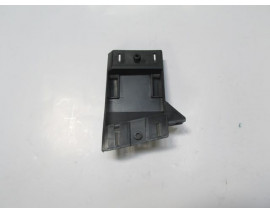 BMW 3 SERI- E36- SD/COUPE- 91/98; ÖN TAMPON İÇ BAĞLANTI BRAKETİ SAĞ (YAN KULAĞA TAKILAN)(PLASTİK)(TW