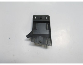 BMW 3 SERI- E36- SD/COUPE- 91/98; ÖN TAMPON İÇ BAĞLANTI BRAKETİ SOL (YAN KULAĞA TAKILAN)(PLASTİK)(TW