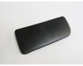 BMW 3 SERI- E36- SD/COUPE- 91/98; SİS LAMBA KAPAĞI SOL SİYAH (TYG)