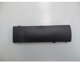 BMW 3 SERI- E36- SD/COUPE- 94/98; ÖN TAMPON ÇEKİ DEMİRİ KAPAĞI SİYAH (TYG)