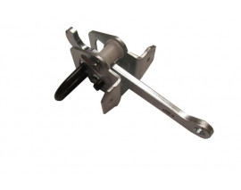 BMW 3 SERI- E36- SD- 91/98; ÖN KAPI DURDURUCUSU SAĞ/SOL AYNI (ADET) (KAPI GERGİSİ)