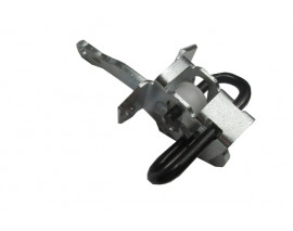 BMW 3 SERI- E36- COUPE- 91/98; ÖN KAPI DURDURUCUSU SAĞ/SOL AYNI (ADET) (KAPI GERGİSİ)