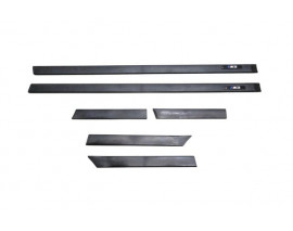 BMW 3 SERI- E36- COUPE- 91/98; KAPI BANDI TAKIMI (6 PARÇA) (LOGOSUZ) (M3)