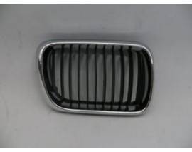 BMW 3 SERI- E36- SD/COUPE- 94/98; ÖN PANJUR SAĞ SİYAH/NİKELAJ ÇERÇEVELİ (TYG)