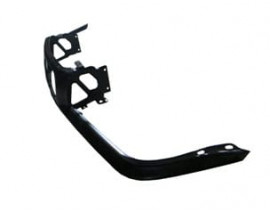 BMW 3 SERI- E36- SD/COUPE- 91/94; ÖN PANJUR ÇERÇEVESİ (FAR ALT SACI) (FAR YIKAMA DELİKSİZ) (TYG)