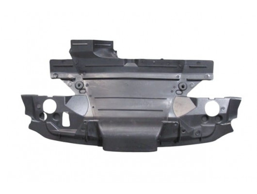 BMW 3 SERI- E36- SD/COUPE- 91/98; ÖN PANEL ÜST HAVA KANALI (320/328İ) (BENZİNLİ)