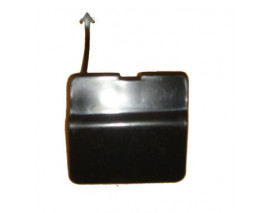 BMW 3 SERI- E36- M3- 91/98; ARKA TAMPON ÇEKİ DEMİRİ KAPAĞI (TW)