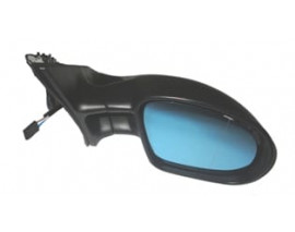 BMW 3 SERI- E36- M3- 91/98; KAPI AYNASI SAĞ ELEKTRİKLİ ISITMALI/SİNYALLİ/KATLANMAZ TİP (TW)