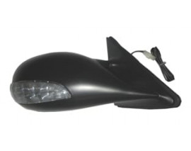 BMW 3 SERI- E36- M3- 91/98; KAPI AYNASI SAĞ ELEKTRİKLİ ISITMALI/SİNYALLİ/KATLANMAZ TİP (TW)