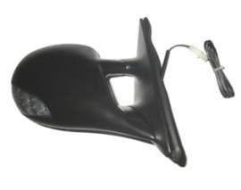 BMW 3 SERI- E36- M3- 91/98; KAPI AYNASI SAĞ ELEKTRİKLİ ISITMALI/SİNYALLİ/KATLANMAZ TİP (TW)