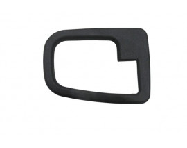 BMW 3 SERI- E36- SD/COUPE- 91/98; ÖN/ARKA KAPI İÇ AÇMA KOLU ÇERÇEVESİ SAĞ