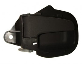 BMW 3 SERI- E36- SD- 91/98; ÖN KAPI İÇ AÇMA KOLU SAĞ SİYAH (TW)