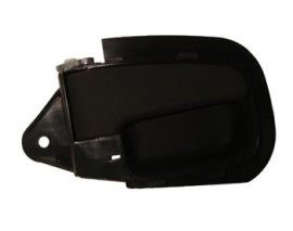 BMW 3 SERI- E36- SD- 91/98; ARKA KAPI İÇ AÇMA KOLU SAĞ SİYAH (TW)