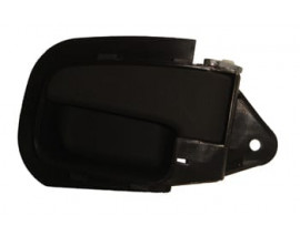 BMW 3 SERI- E36- SD- 91/98; ARKA KAPI İÇ AÇMA KOLU SOL SİYAH (TW)