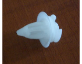 BMW 3 SERI- E36- SD/COUPE- 91/98; ÖN/ARKA KAPI DÖŞEME KLİPSİ (TW)