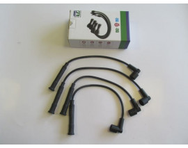 BMW 3 SERI- E36- SD/COUPE- 91/98; BUJİ KABLOSU TAKIM (8V)(M43B18-M43B16)1.6/1.8 CC (YOW JUNG)