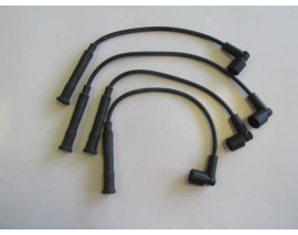 BMW 3 SERI- E36- SD/COUPE- 91/98; BUJİ KABLOSU TAKIM (8V)(M43B18-M43B16)1.6/1.8 CC (YOW JUNG)