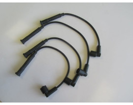 BMW 3 SERI- E36- SD/COUPE- 91/98; BUJİ KABLOSU TAKIM (8V)(M43B18-M43B16)1.6/1.8 CC (YOW JUNG)