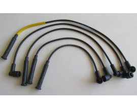 BMW 3 SERI- E36- SD/COUPE- 91/93; BUJİ KABLOSU TAKIM (8V)(M40B16)1.6 cc (YOW JUNG)