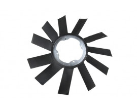 BMW 3 SERI- E36- SD/COUPE- 91/98; FAN KANADI (11 KANAT) (M40/M43/M50/M52)