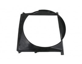 BMW 3 SERI- E36- SD/COUPE- 91/98; RADYATÖR FAN DAVLUMBAZI BOŞ GÖVDE (OTOMATİK )M40/M42/M43)(KLİMALI)