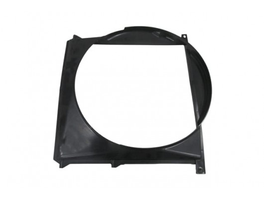 BMW 3 SERI- E36- SD/COUPE- 91/98; RADYATÖR FAN DAVLUMBAZI BOŞ GÖVDE (OTOMATİK )M40/M42/M43)(KLİMALI)