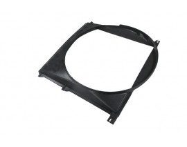 BMW 3 SERI- E36- SD/COUPE- 91/98; RADYATÖR FAN DAVLUMBAZI BOŞ GÖVDE (OTOMATİK )M40/M42/M43)(KLİMALI)