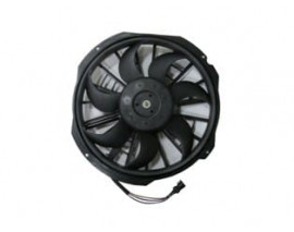 BMW 3 SERI- E36- SD/COUPE- 91/98; KLİMA FANI MOTORLU 3PİNLİ (8KANAT) (TW)
