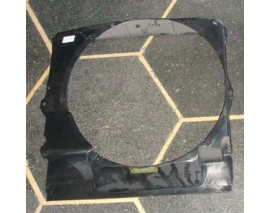 BMW 3 SERI- E36- SD/COUPE- 91/98; KLİMA FAN DAVLUMBAZI BOŞ GÖVDE (TW)