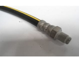 BMW 3 SERI- E36- SD/COUPE- 91/98; ÖN FREN HORTUMU (SH)