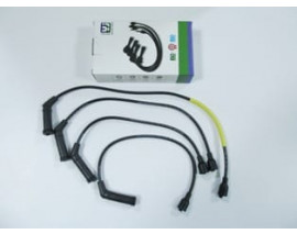 TATA INDIGO/INDICA- SD/HB- 05/11; BUJİ KABLOSU TAKIM (8V)1.4 CC (YOW JUNG)