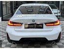 BMW 3 SERI- G20- 23/24; ARAÇ BİLGİLERİ VE RESİMLERİ