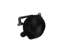 BMW 3 SERI- E46- SD/COUPE- 02/05; SİS LAMBASI SOL (OVAL) (M3/M5)