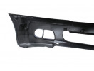 BMW 3 SERI- E46- SD- 98/05; ÖN TAMPON ASTARLI (SİS DELİKLİ/BANDLI/PANJURLU) (PLAKA PLASTİKLİ) M-TECH