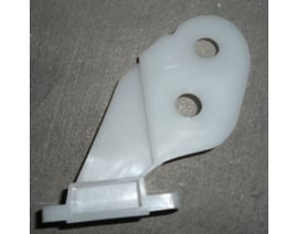 BMW 3 SERI- E46- SD/COUPE- 98/01; ÖN TAMPON İÇ BAĞLANTI BRAKETİ SOL (TYG)