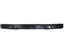 BMW 3 SERI- E46- SD/COUPE- 98/05; ÖN TAMPON DEMİRİ (PLASTİK) (TW)