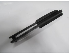 BMW 3 SERI- E46- SD- 98/01; SİS LAMBA KAPAĞI SAĞ SİYAH (TW)