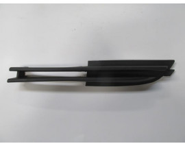 BMW 3 SERI- E46- SD- 02/05; SİS LAMBA KAPAĞI SAĞ SİYAH (TW)