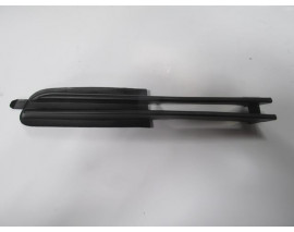 BMW 3 SERI- E46- SD- 98/01; SİS LAMBA KAPAĞI SOL SİYAH (TW)