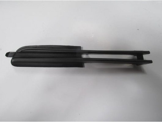 BMW 3 SERI- E46- SD- 98/01; SİS LAMBA KAPAĞI SOL SİYAH (TW)