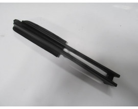 BMW 3 SERI- E46- SD- 98/01; SİS LAMBA KAPAĞI SOL SİYAH (TW)