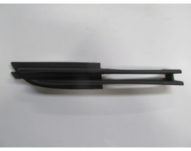 BMW 3 SERI- E46- SD- 02/05; SİS LAMBA KAPAĞI SOL SİYAH (TW)