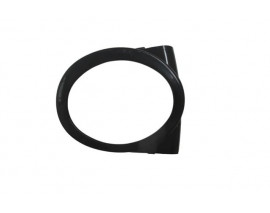 BMW 3 SERI- E46- SD/COUPE- 98/05; SİS LAMBA KAPAĞI ÇERÇEVESİ SAĞ (M-TECH)